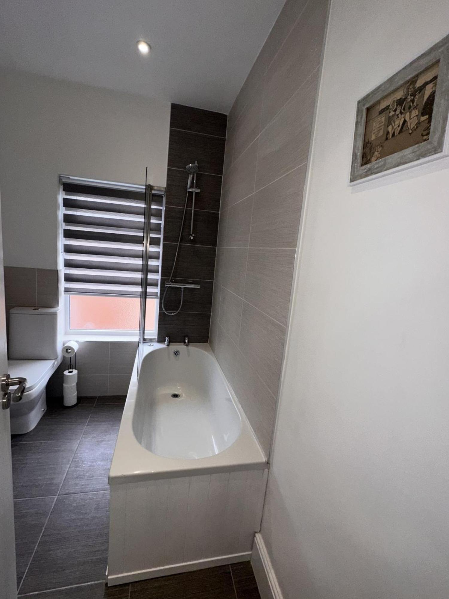 50 Wood St Apartment Burton-upon-Trent